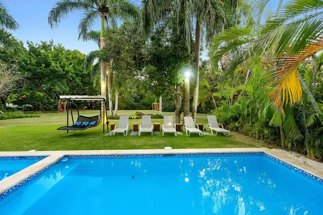 Golf Villa 182 — 4 de 59
