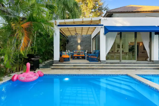 Golf Villa 182 — 5 de 59