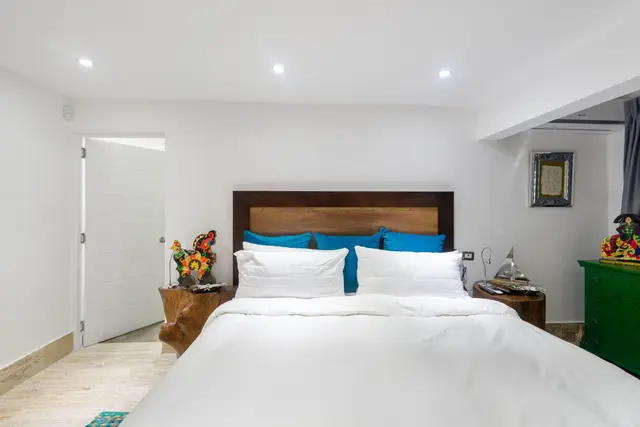 Golf Villa 182 — 10 de 59