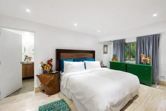Golf Villa 182 — 11 de 59
