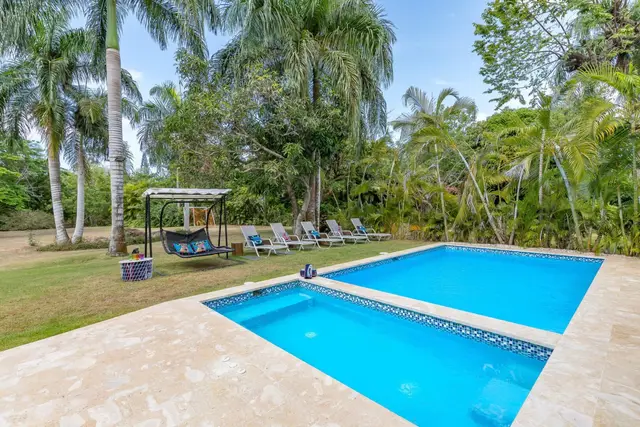 Golf Villa 182 — 22 de 59