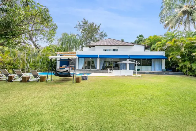 Golf Villa 182 — 23 de 59
