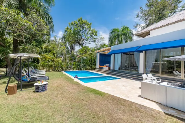 Golf Villa 182 — 44 de 59