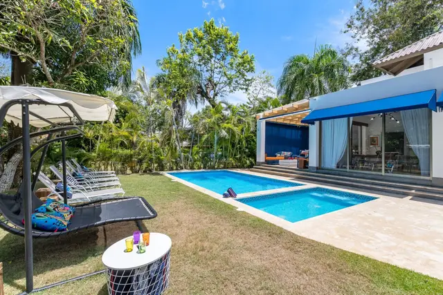 Golf Villa 182 — 46 de 59
