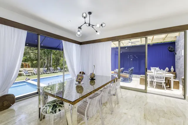 Golf Villa 182 — 54 de 59