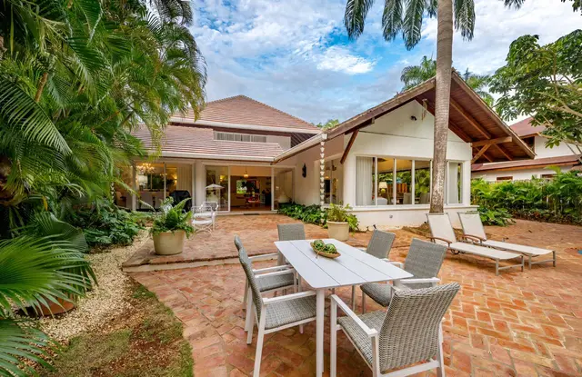 Golf Villa 183 — 5 de 22