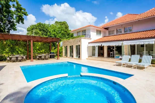 Golf Villa 187