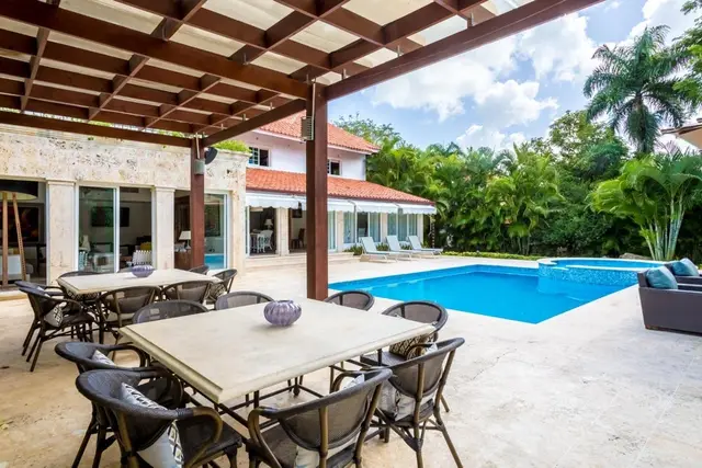 Golf Villa 187 — 3 de 36