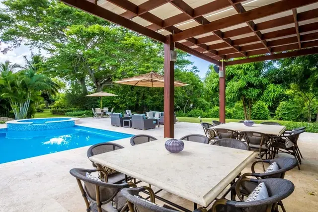 Golf Villa 187 — 4 de 36