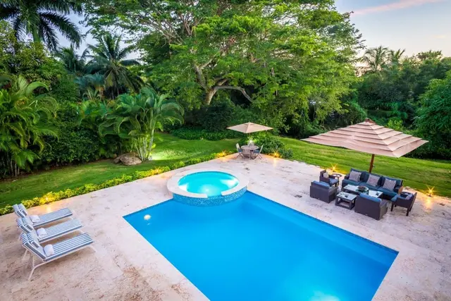 Golf Villa 187 — 5 de 36