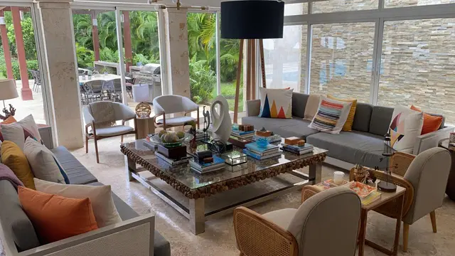 Golf Villa 187 — 13 de 36