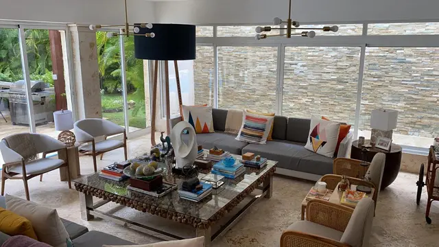 Golf Villa 187 — 14 de 36