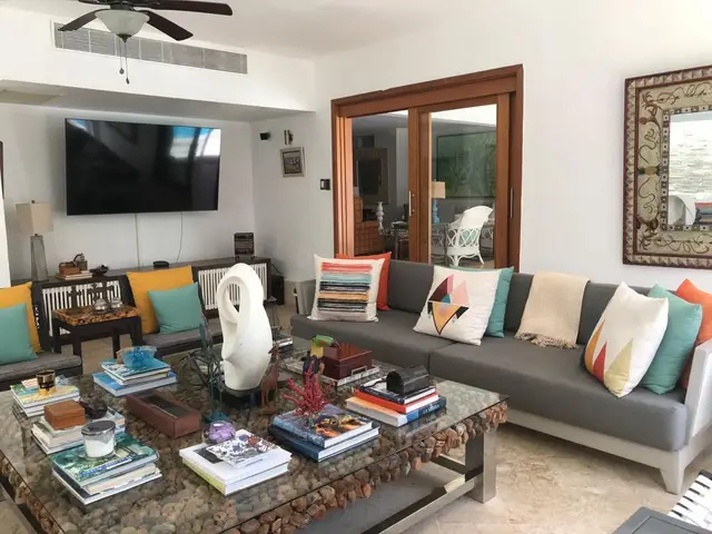 Golf Villa 187 — 17 de 36