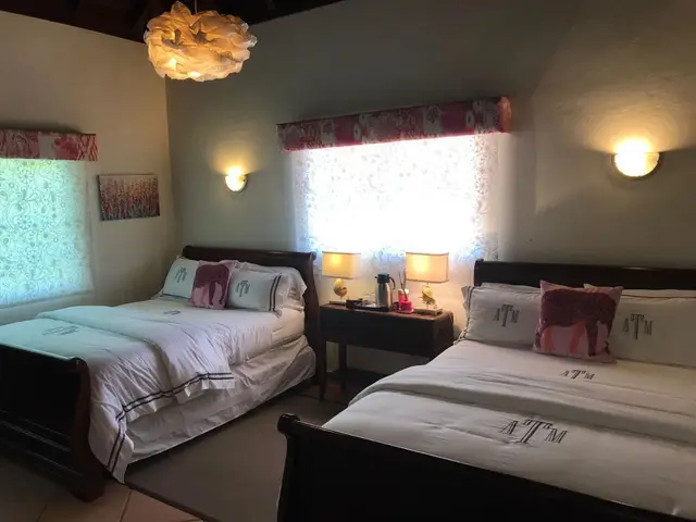 Golf Villa 187 — 22 de 36