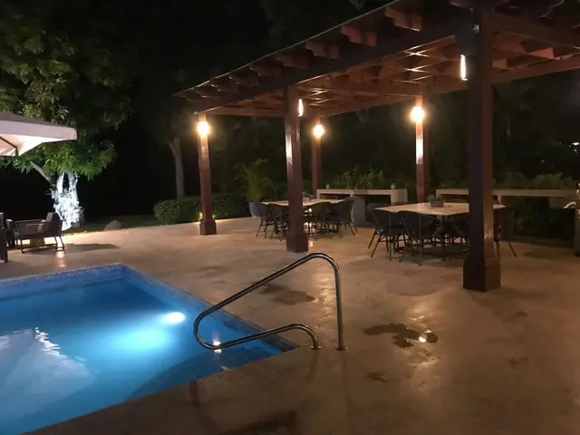Golf Villa 187 — 34 de 36