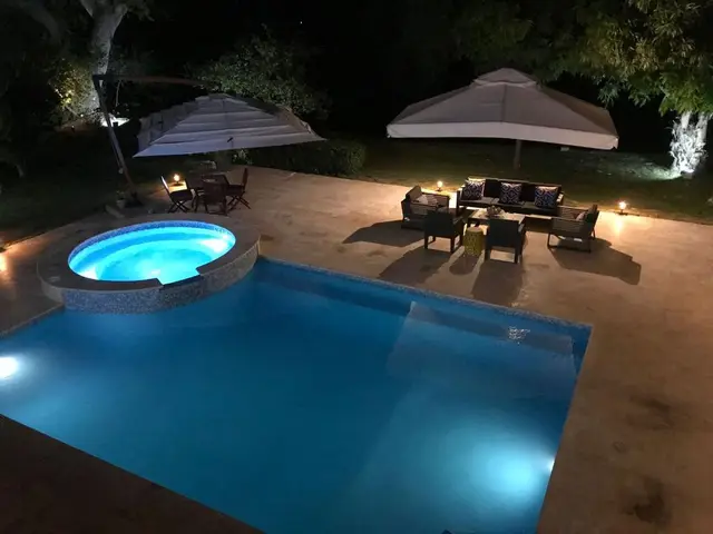 Golf Villa 187 — 35 de 36