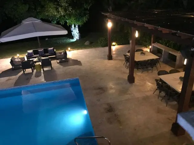Golf Villa 187 — 36 de 36