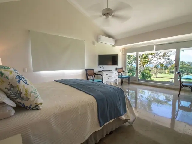 Golf Villa 2 — 5 de 24