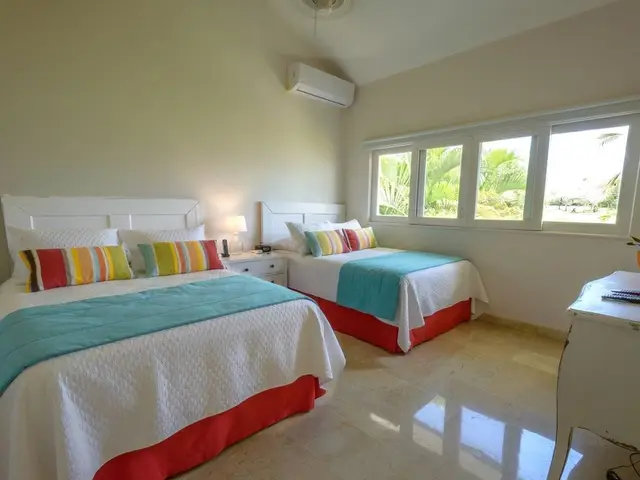 Golf Villa 2 — 7 de 24