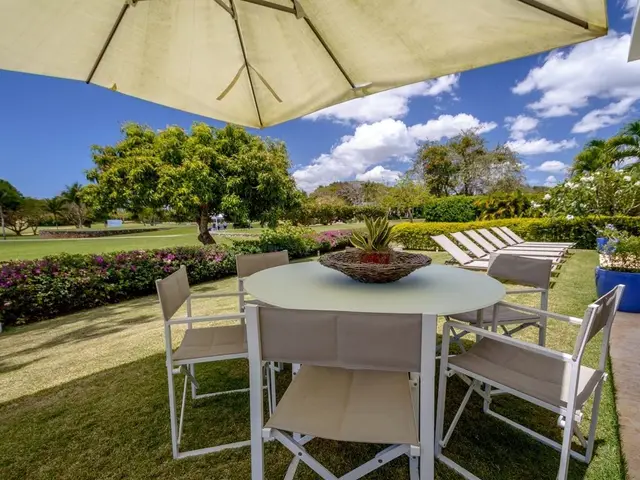 Golf Villa 2 — 8 de 24