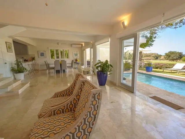 Golf Villa 2 — 9 de 24