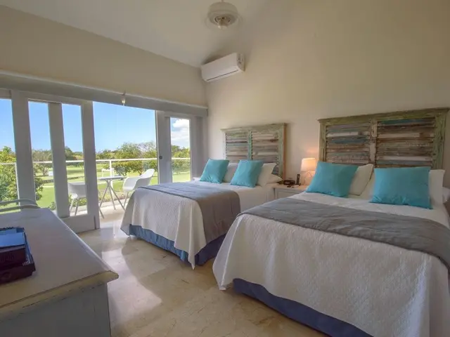 Golf Villa 2 — 11 de 24
