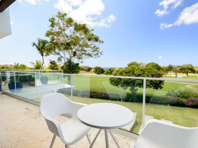 Golf Villa 2 — 12 de 24