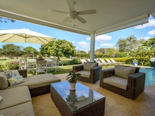 Golf Villa 2 — 15 de 24