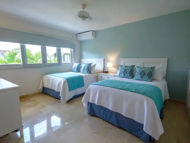 Golf Villa 2 — 22 de 24