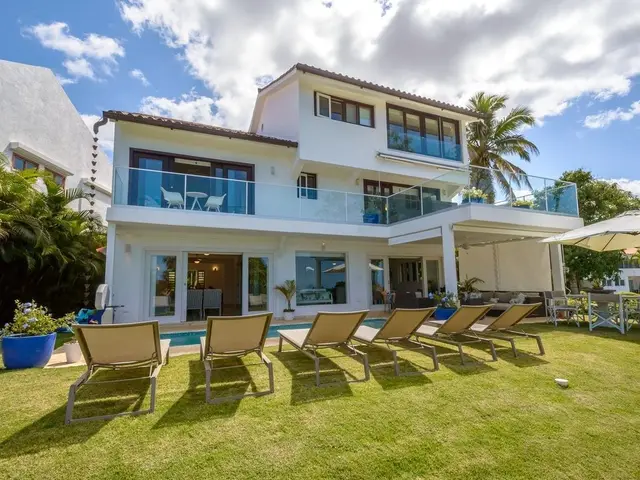 Golf Villa 2 — 24 de 24