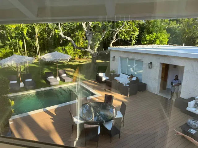 Golf Villa 205