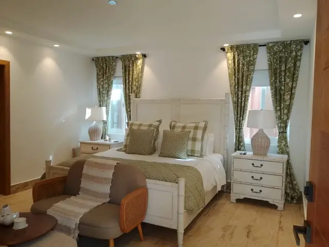 Golf Villa 205 — 7 of 28