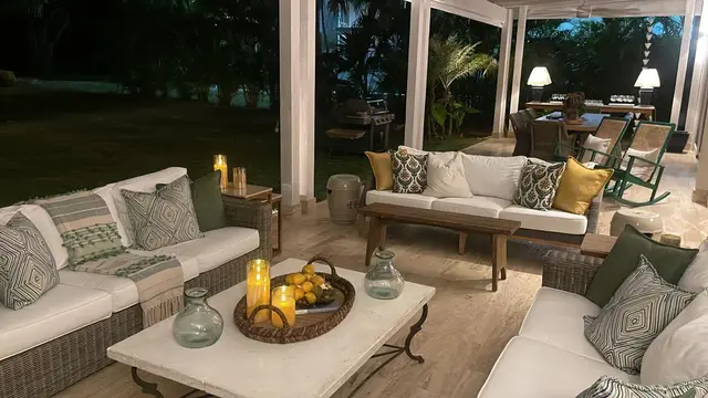 Golf Villa 205 — 11 of 28