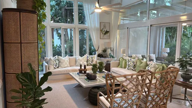 Golf Villa 205 — 18 of 28