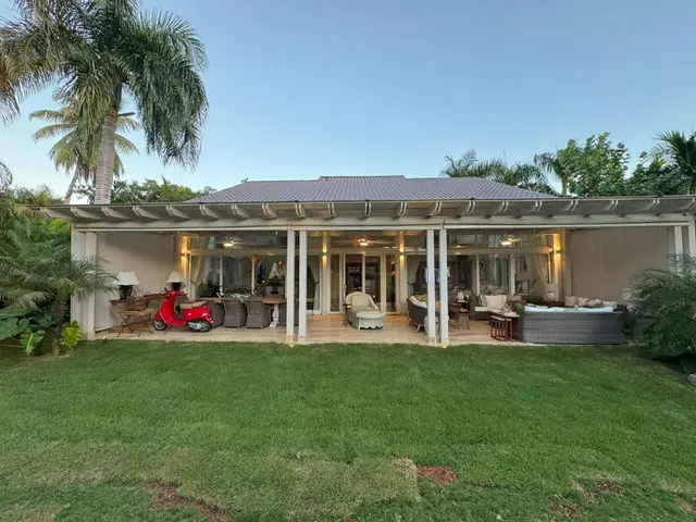 Golf Villa 205 — 28 of 28