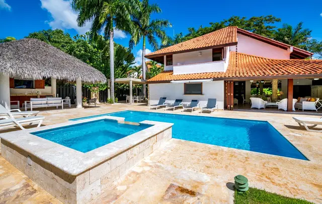 Golf Villa 230 — 1 de 17