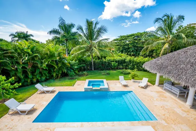 Golf Villa 230 — 2 de 17