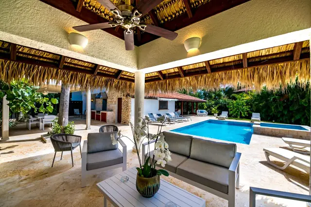 Golf Villa 230 — 4 de 17