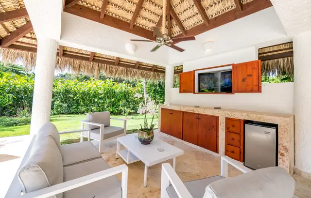 Golf Villa 230 — 7 de 17