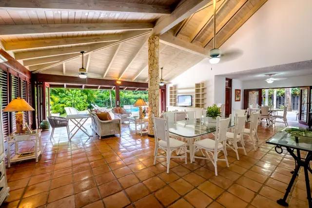 Golf Villa 230 — 9 de 17