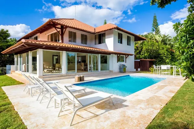Golf Villa 238 — 1 de 11