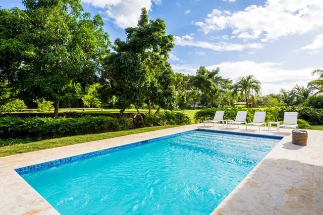 Golf Villa 238 — 2 de 11