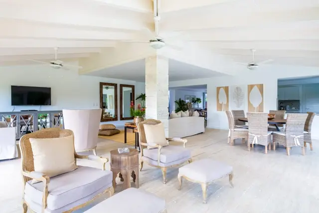 Golf Villa 238 — 4 de 11