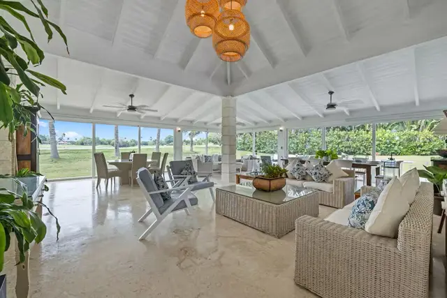 Golf Villa 257 — 3 de 37