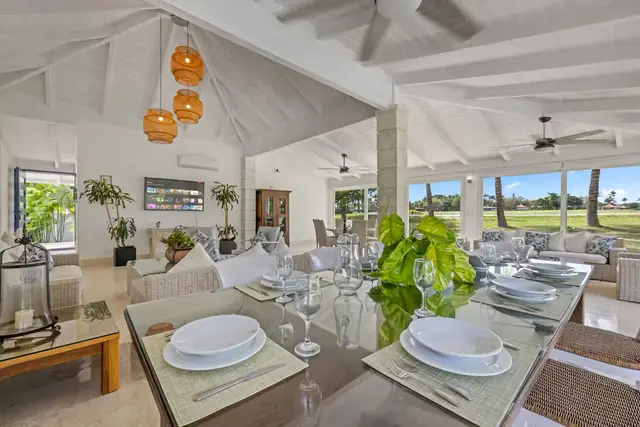 Golf Villa 257 — 9 de 37
