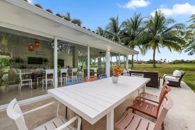 Golf Villa 257 — 29 de 37