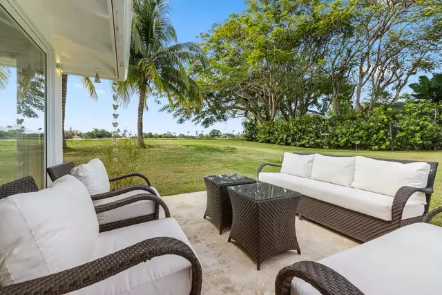 Golf Villa 257 — 30 de 37