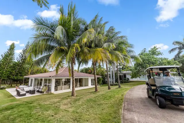 Golf Villa 257 — 31 de 37