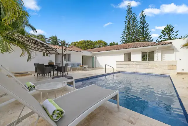 Golf Villa 257 — 33 de 37
