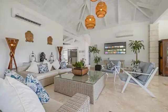 Golf Villa 257 — 36 de 37
